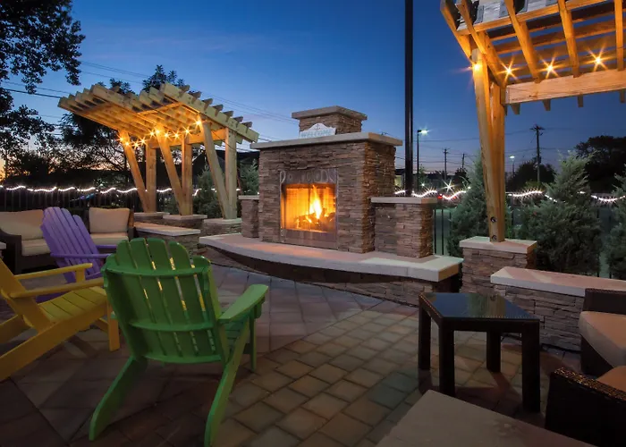 Staybridge Suites Buffalo-Amherst By Ihg