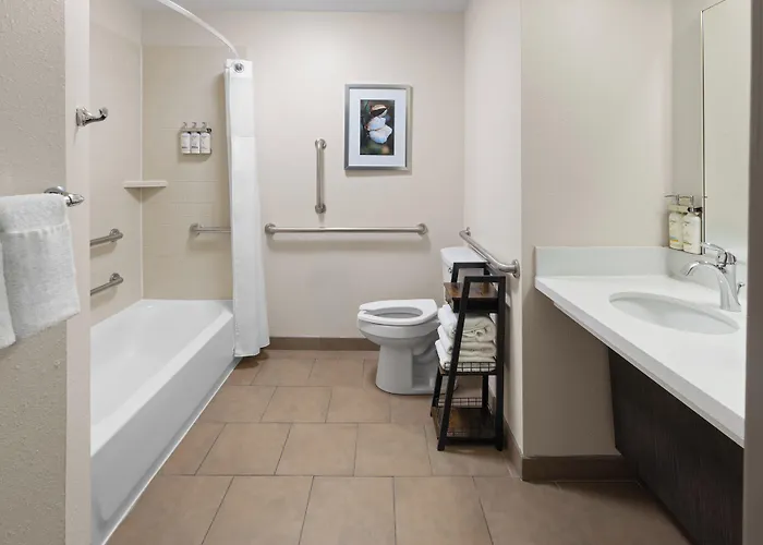 Candlewood Suites Fort Campbell - Oak Grove By Ihg