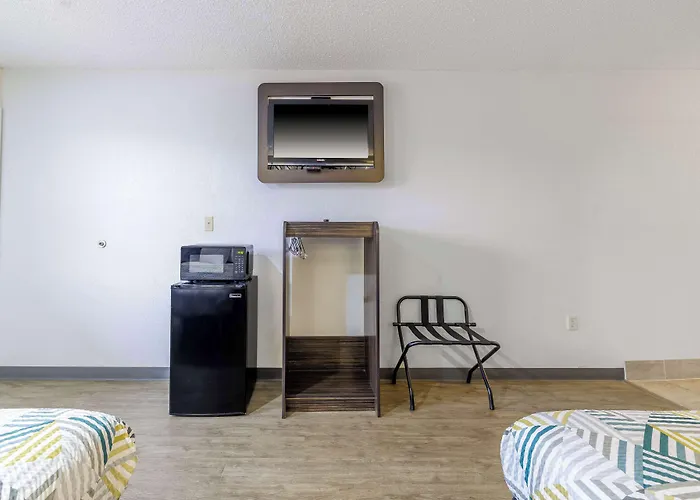 Motel 6 Boerne Tx