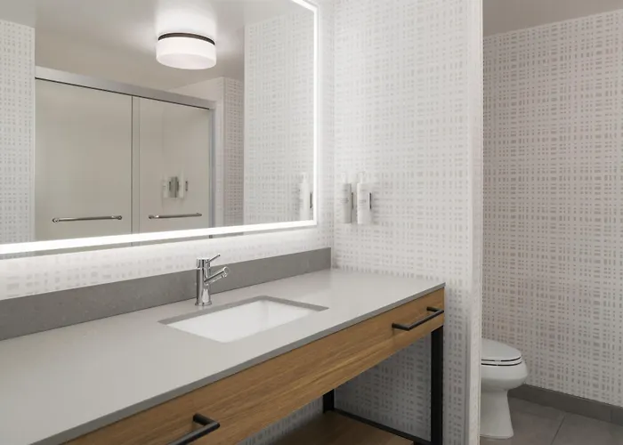 Hampton Inn & Suites Tilton