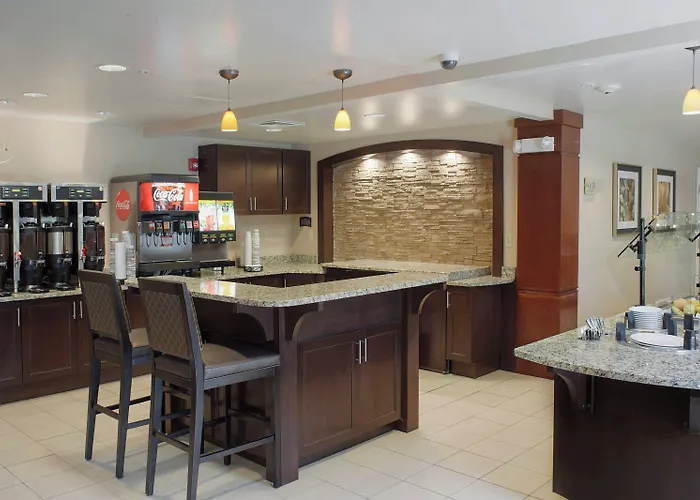 Staybridge Suites Fayetteville By Ihg