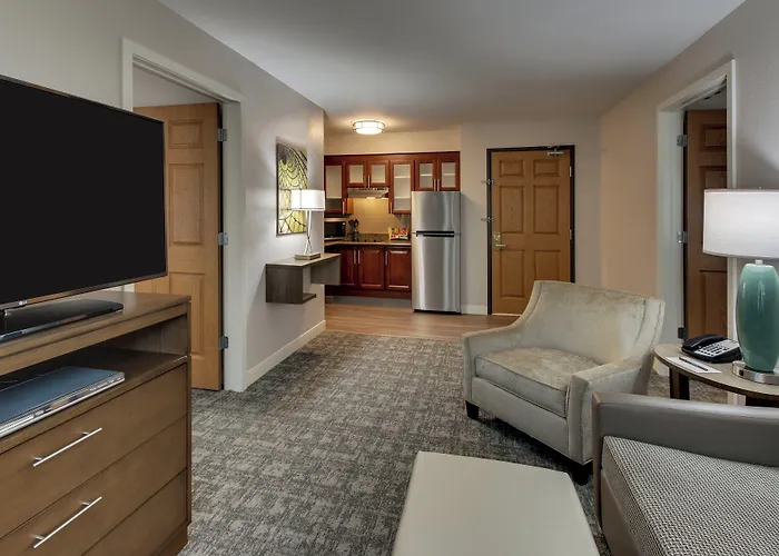 Staybridge Suites Missoula By Ihg