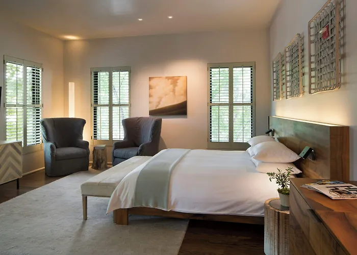 Hotel Healdsburg