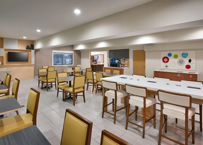 Holiday Inn Express Heber City By Ihg
