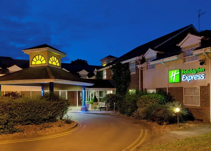 Holiday Inn Express York By Ihg