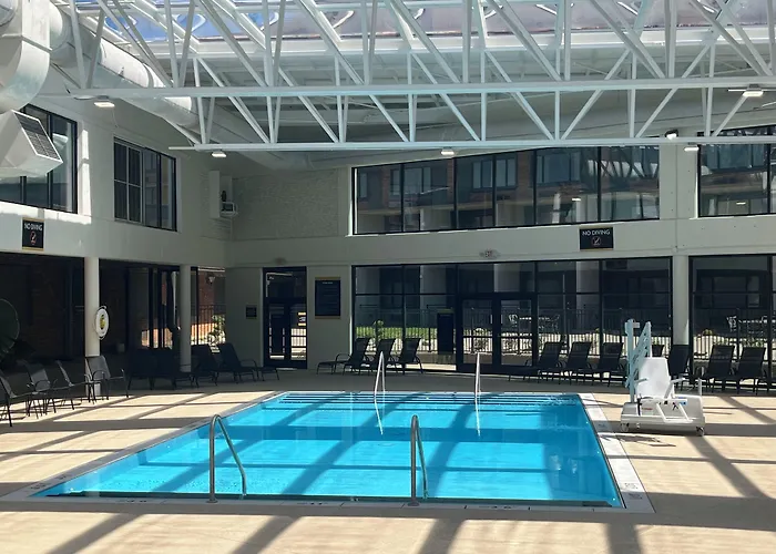 Crowne Plaza Louisville Airport Expo Ctr By Ihg