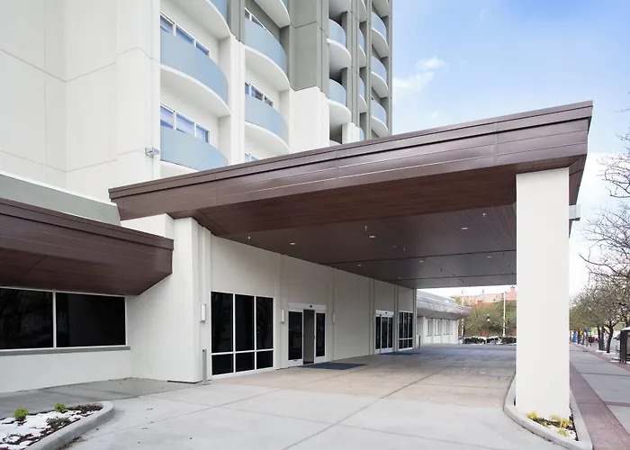Holiday Inn Express Salt Lake City Downtown By Ihg