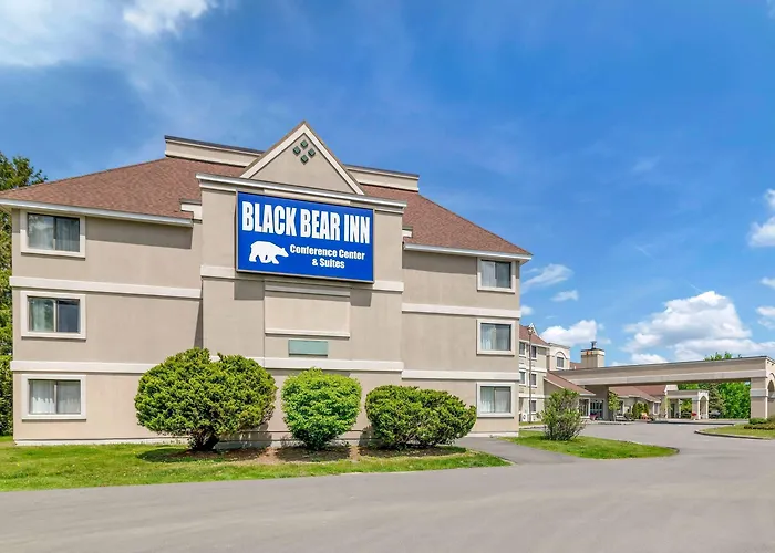 Black Bear Inn, An Ascend Collection Hotel