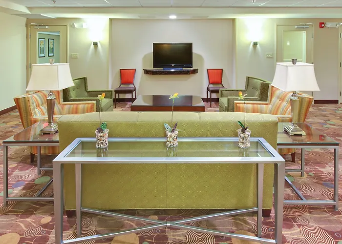 Holiday Inn Blytheville By Ihg