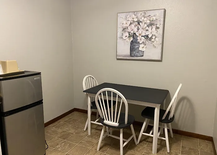 Rockwood Resort Motel
