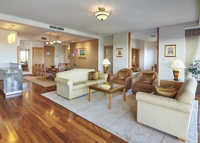 The Richardson Hotel & Spa