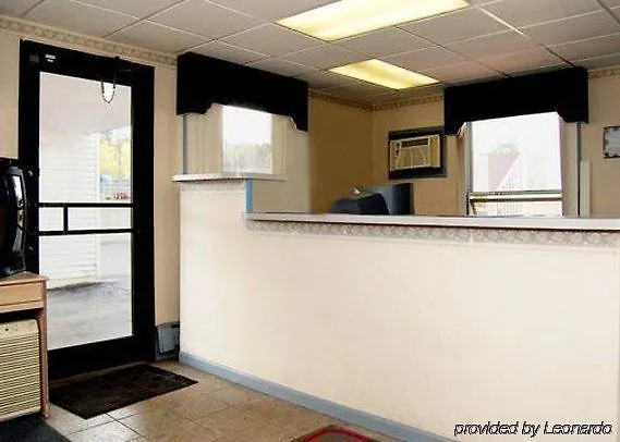 Econo Lodge Waterville