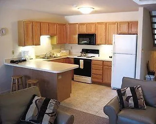 Liftside Village At Hunter Mountain Resort