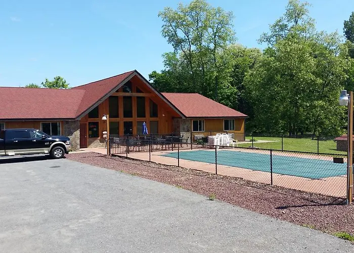 K&G Lodge