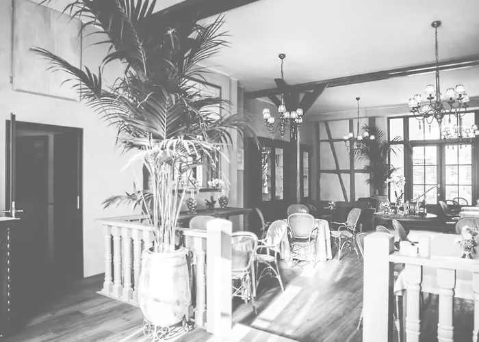 Hotel Bellini Guxhagen