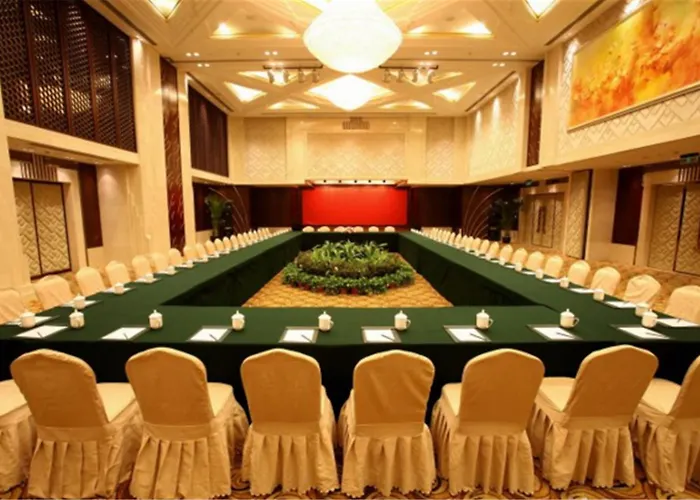 Yingyuan Hotel Jiading