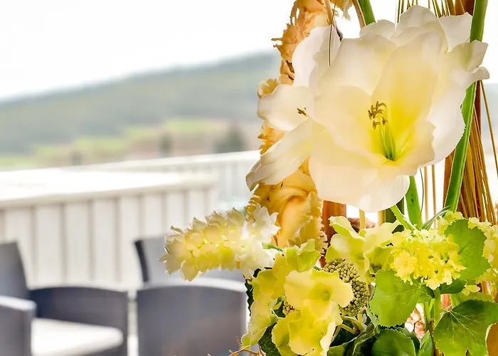Hotel Am Brenner