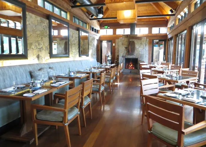 Calistoga Ranch