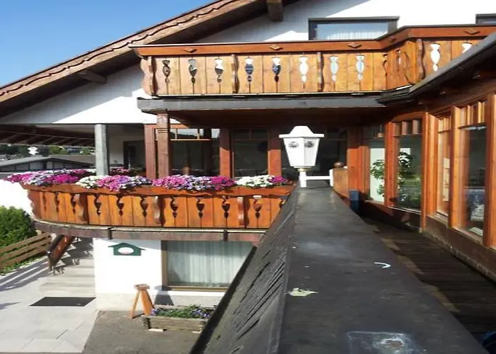 Pension Dorfkrug