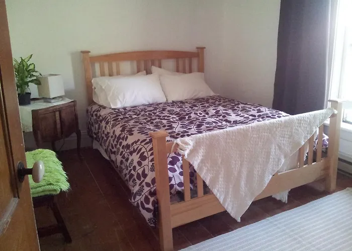 Laura'S Bed & Breakfast