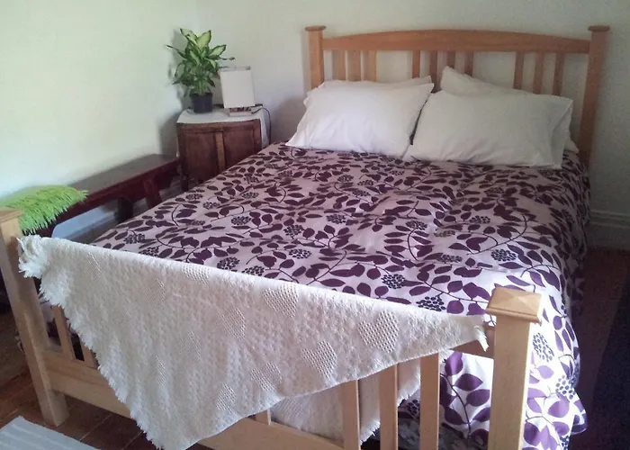 Laura'S Bed & Breakfast
