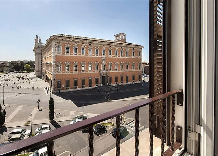 Laterani Suite