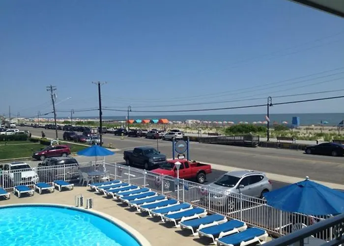 Colton Court Motor Inn