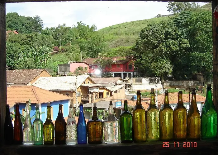 Pouso Da Passagem B&B Mariana