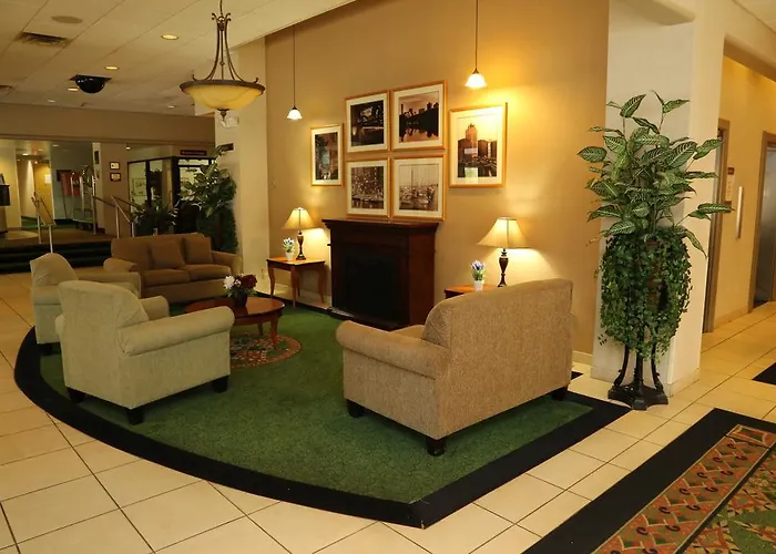 Park East Hotel Milwaukee