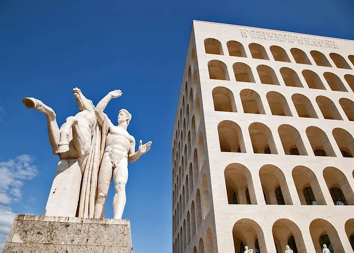 Hotel Saint Paul Rome