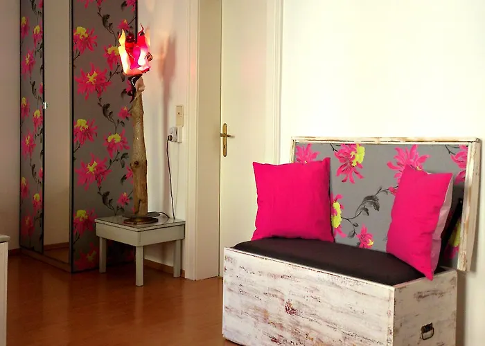 Boutique Hotel Little Venezia