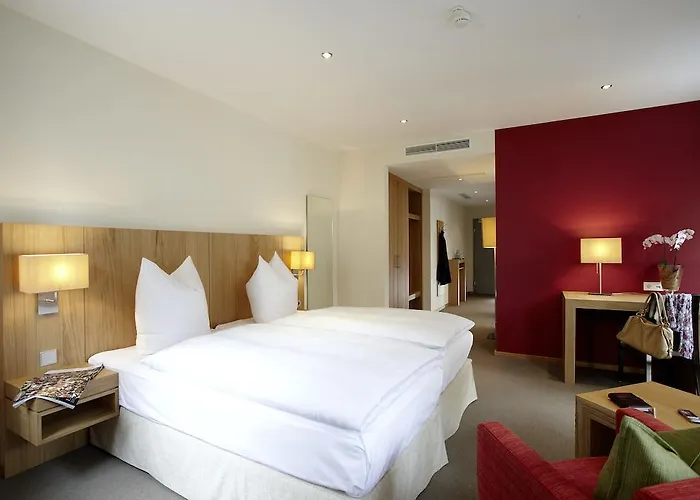 Hotel Falken Memmingen