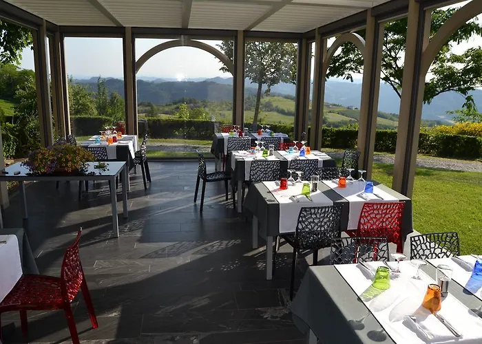 Relais Borgo del Gallo Acqui Terme