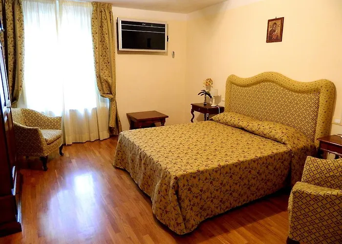 Il Campanile Suites Pisa