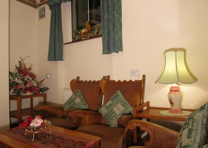 Garden Hotel