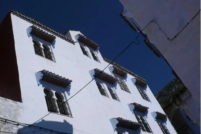 Hôtel Ras El Maa Xauen