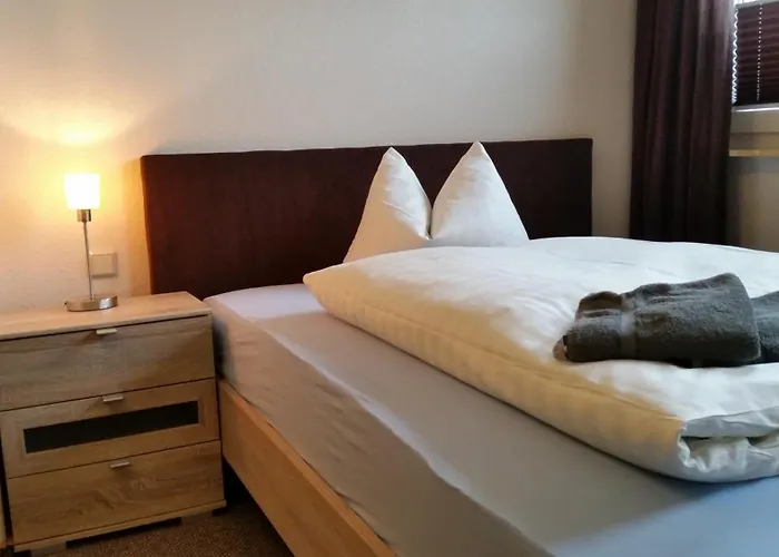 Hotel Deutsches Haus Francop