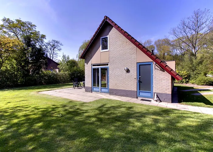 Buitenplaats Gerner
