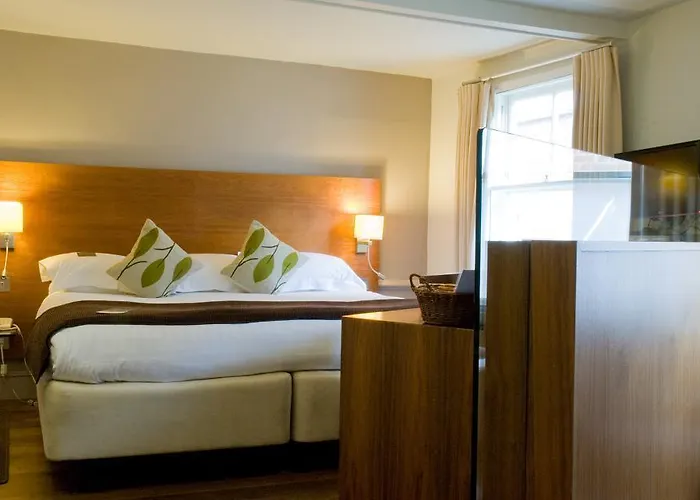 Abode Exeter The Royal Clarence Hotel