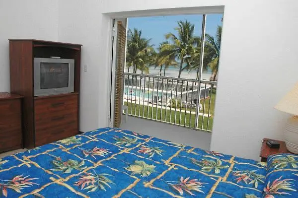 Casa Del Sol Beach Resort
