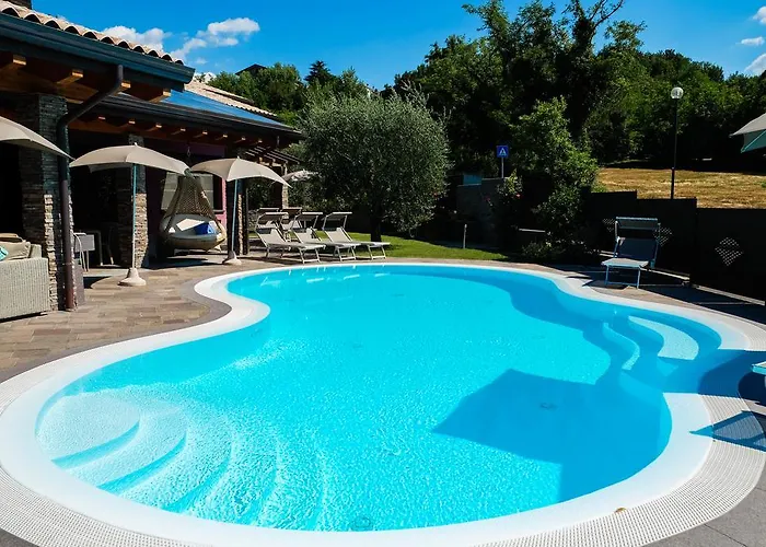 Sweet Life Bed and Breakfast Peschiera del Garda