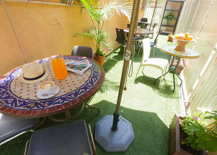Sea Side Hotel Tel Aviv-Jaffa
