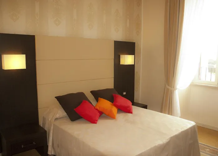 Laterani Suite