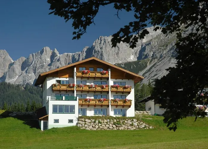 Aparthotel Sunrise