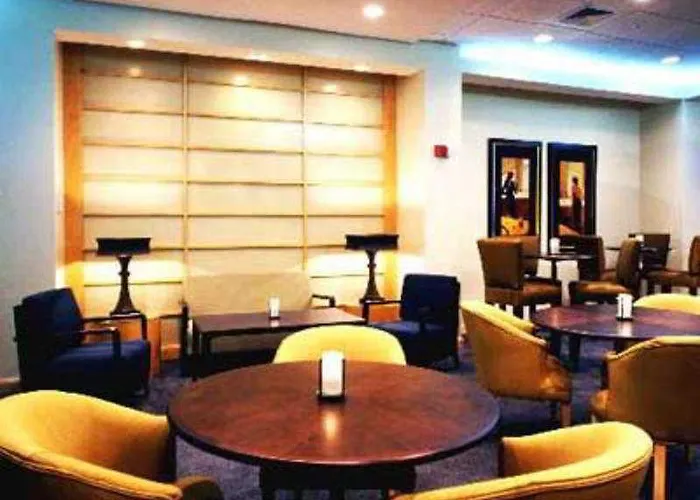 Crowne Plaza Hotel Ocean Front - Singer Island