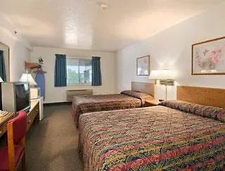Days Inn Rexburg