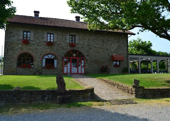 Relais Borgo del Gallo Acqui Terme