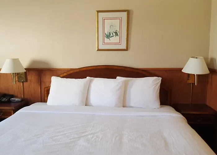 Sutton Park Inn