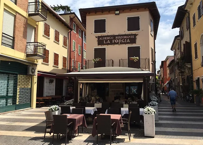 Camere La Forgia Lazise