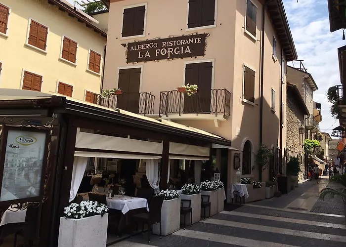 Camere La Forgia Lazise
